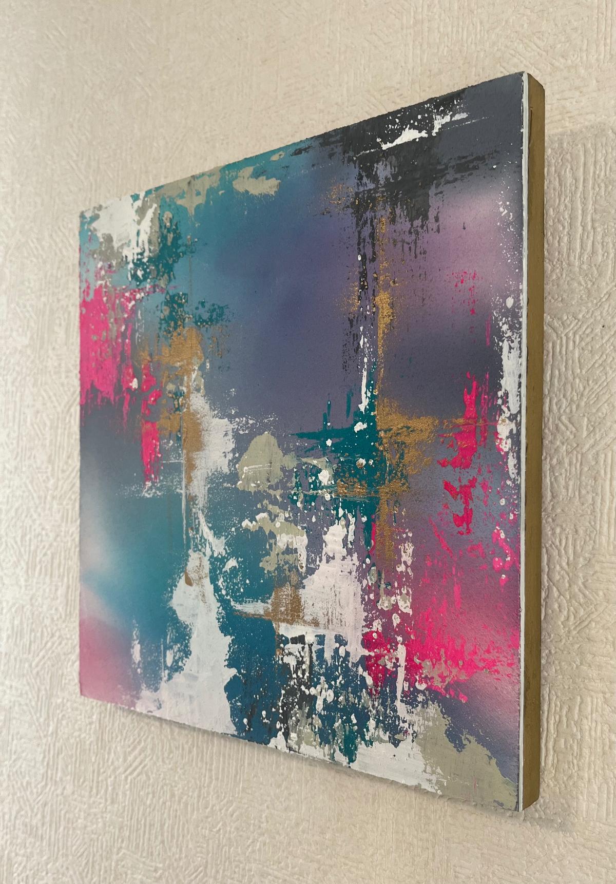 Love/Istan series - FROM ARTIST