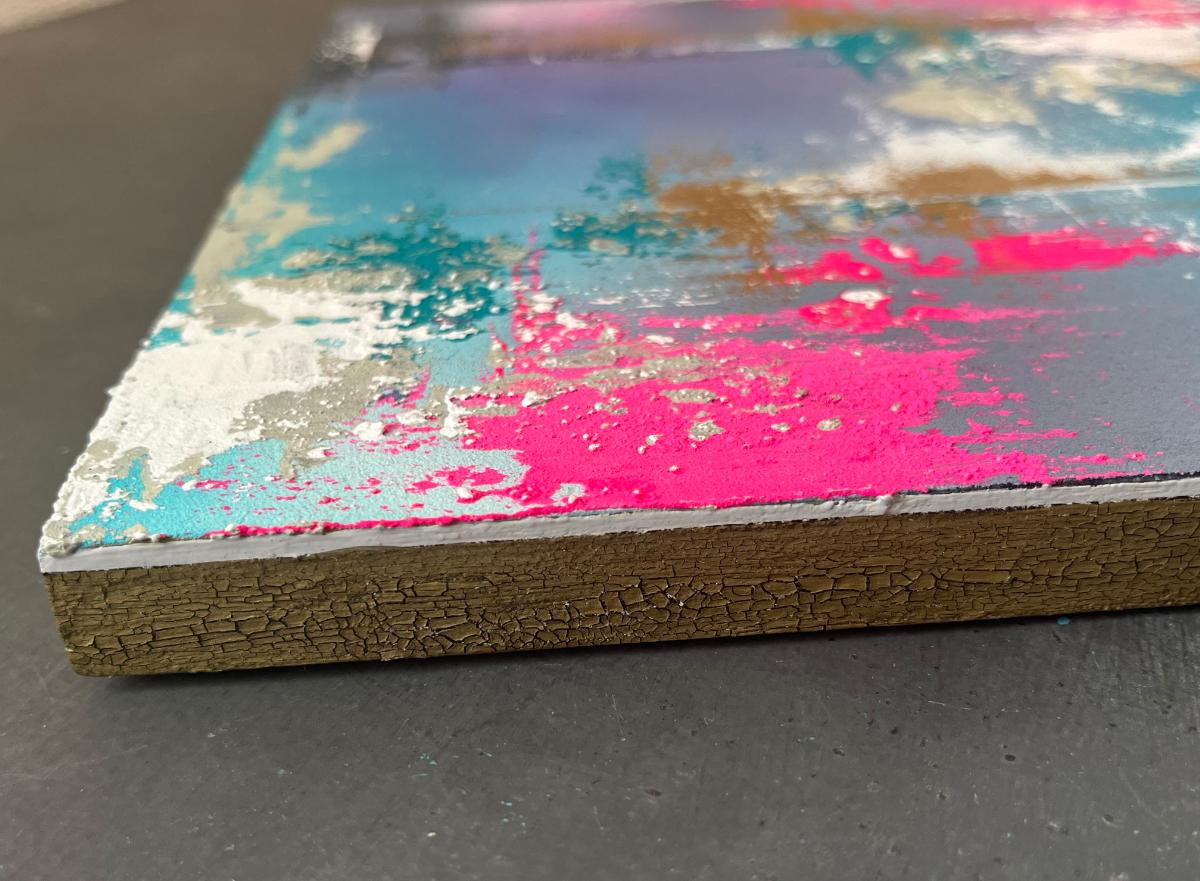 Love/Istan series - FROM ARTIST