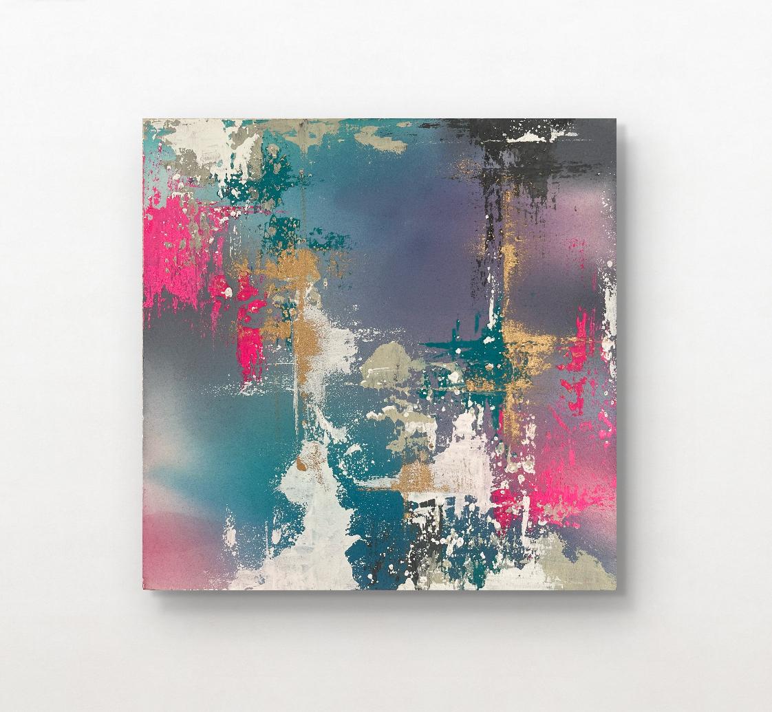 Love/Istan series - FROM ARTIST