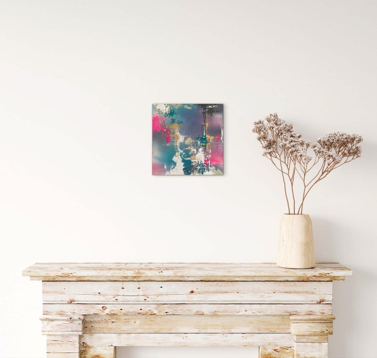 Love/Istan series - FROM ARTIST