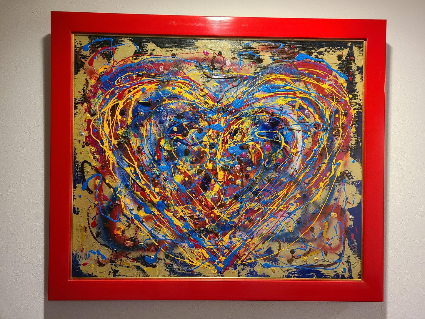 MAKISHI~ロッソ~ - FROM ARTIST