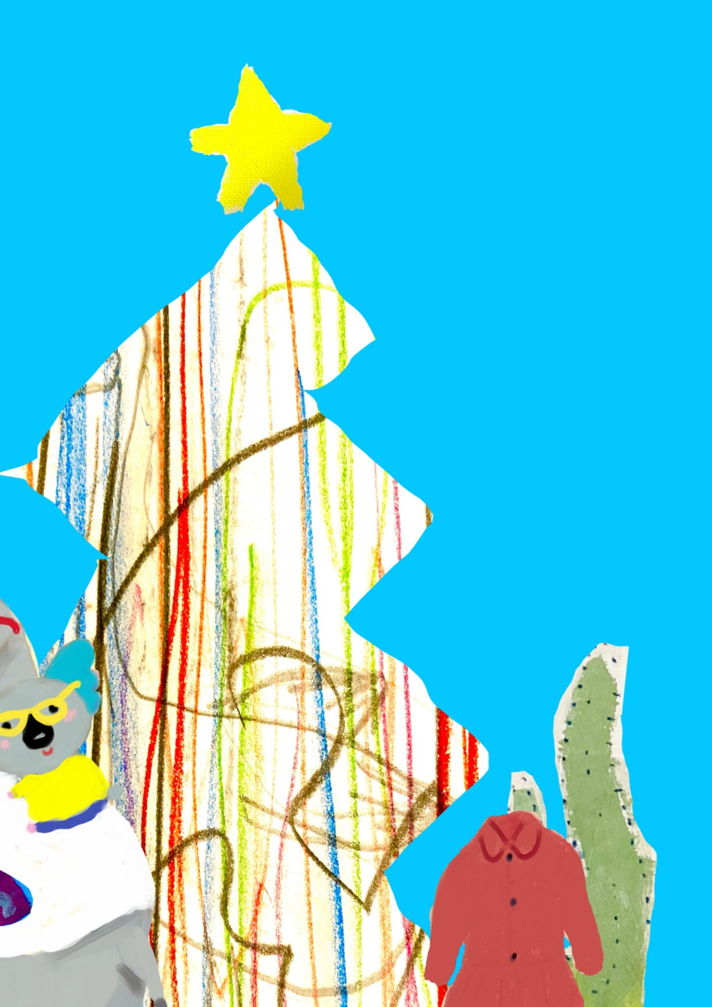 わたしのMerry Xmas! - FROM ARTIST