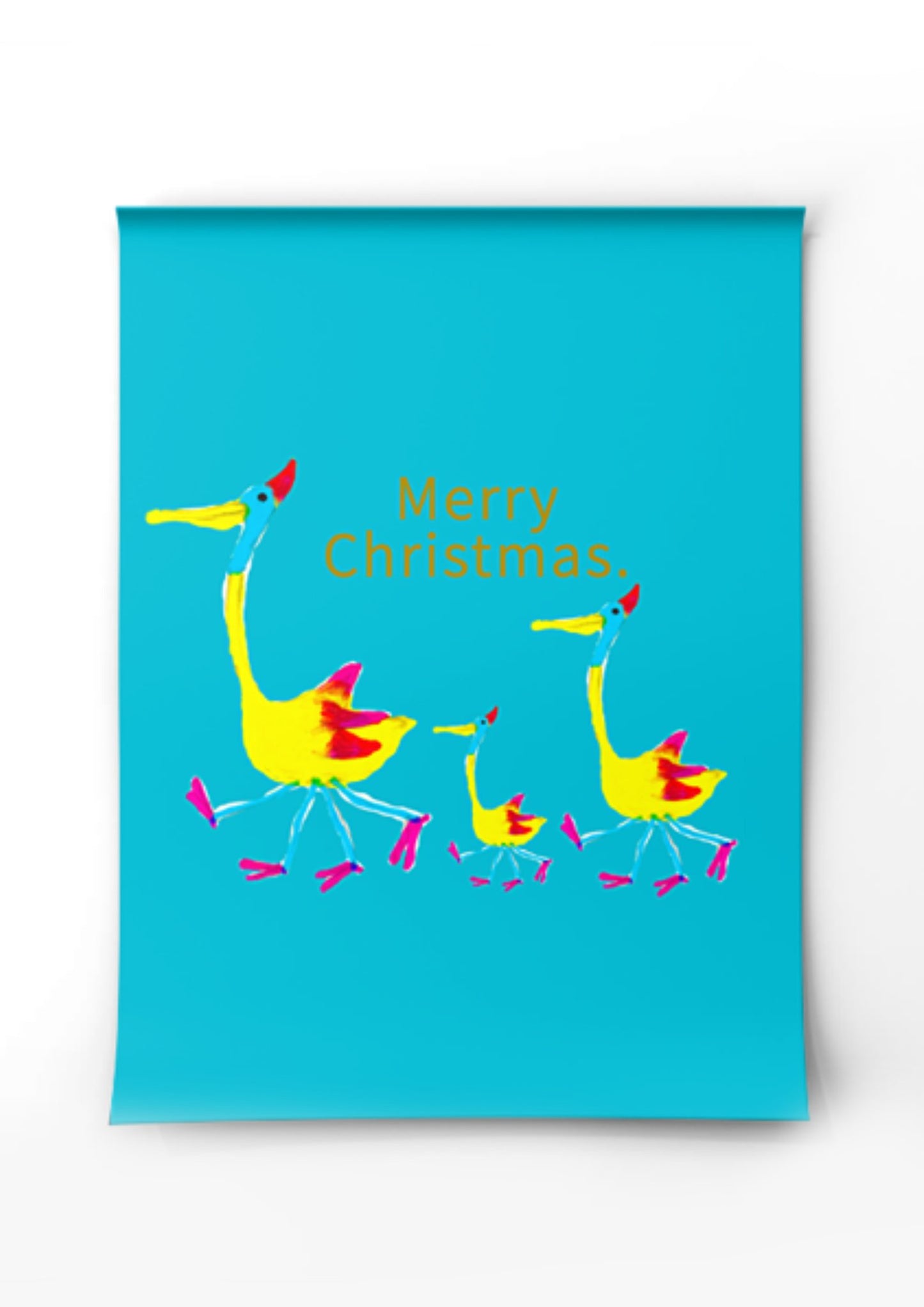 我家のMerry Xmas - FROM ARTIST