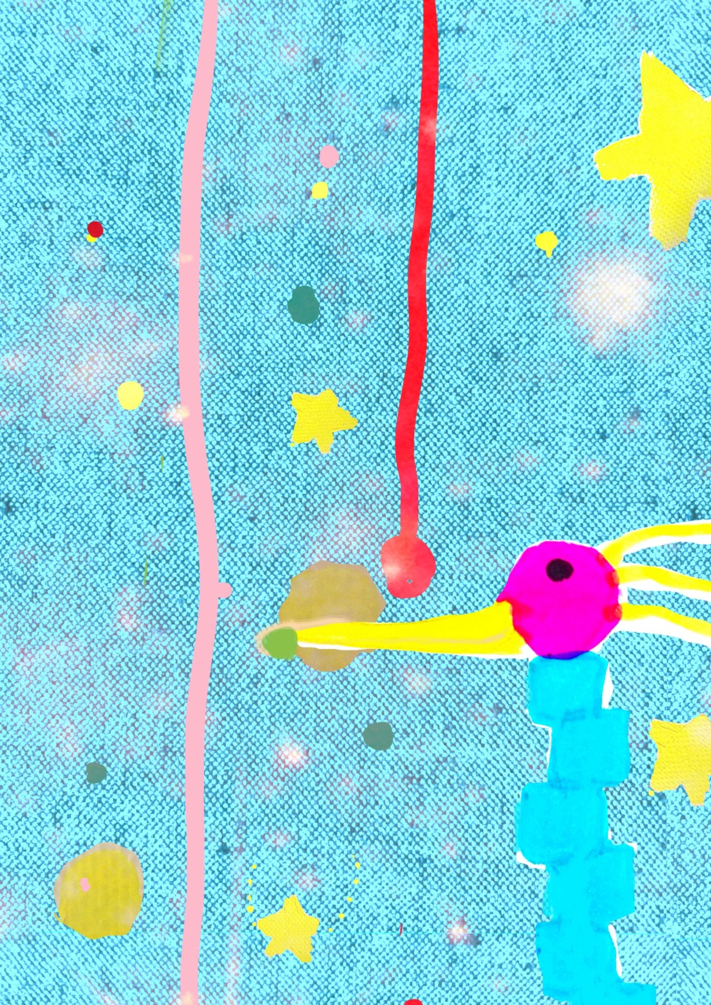 Merry Xmas !Happy Xmas! - FROM ARTIST