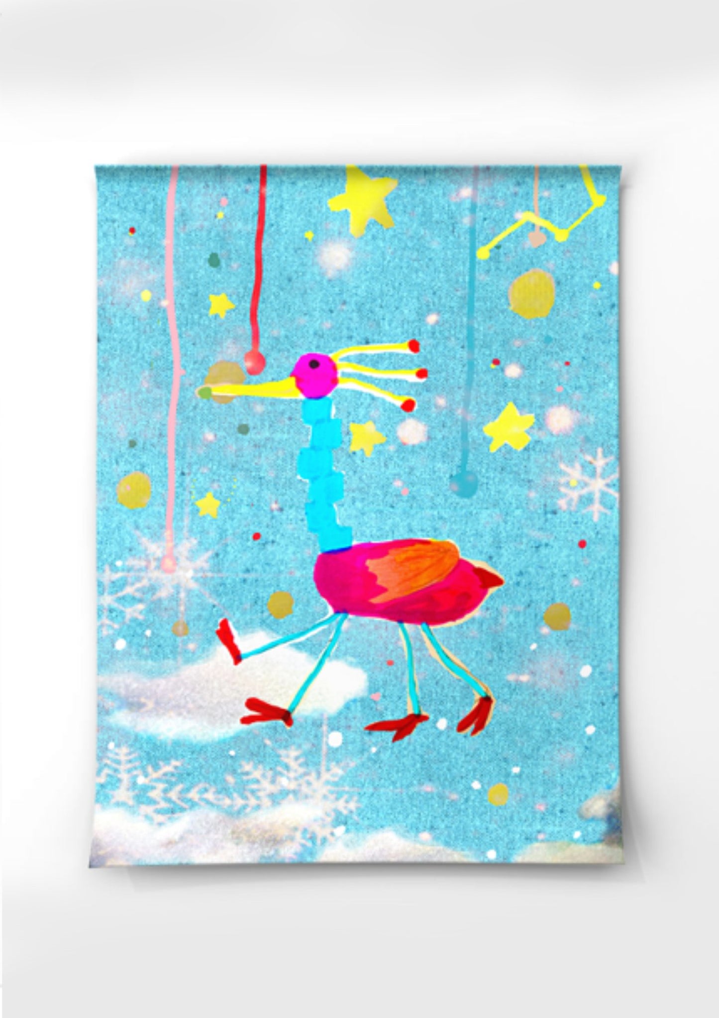 Merry Xmas !Happy Xmas! - FROM ARTIST