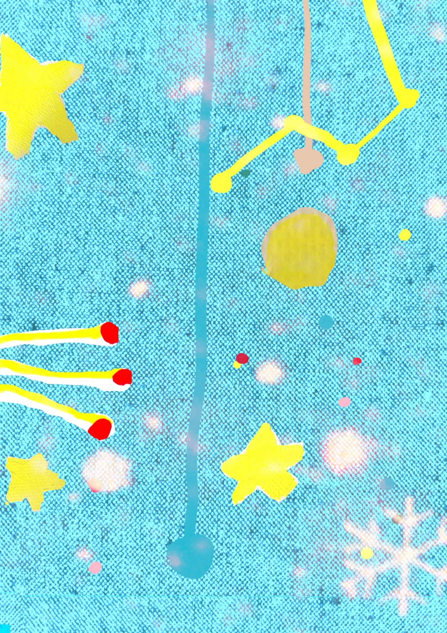 Merry Xmas !Happy Xmas! - FROM ARTIST