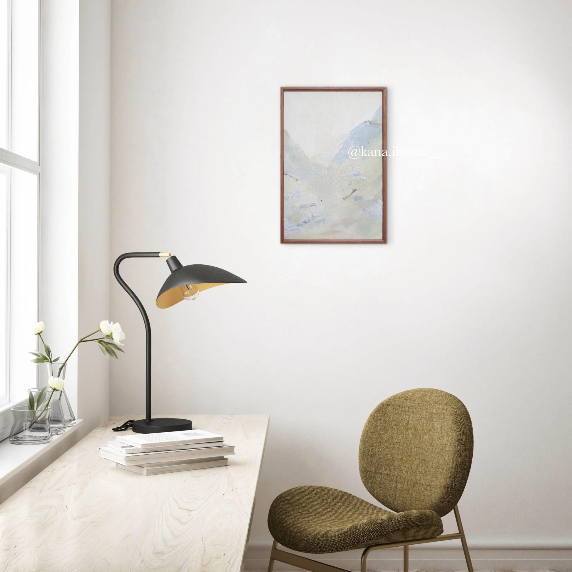 minamo - FROM ARTIST