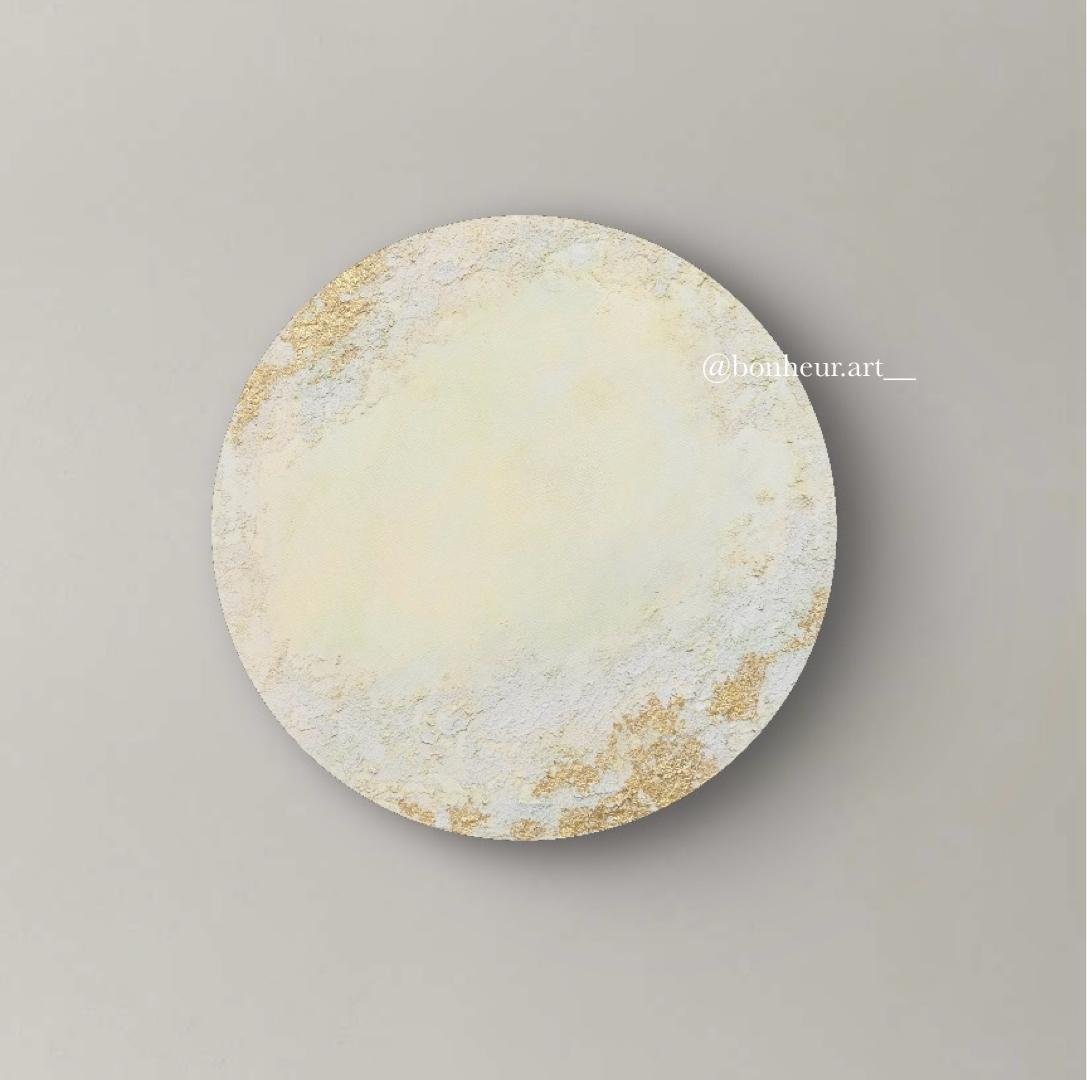 moon - 朔 - FROM ARTIST