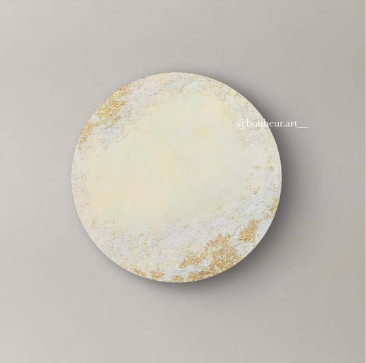 moon - 朔 - FROM ARTIST