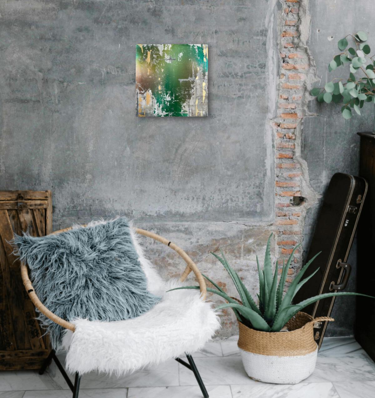 MOSS/苔ありき故 - FROM ARTIST