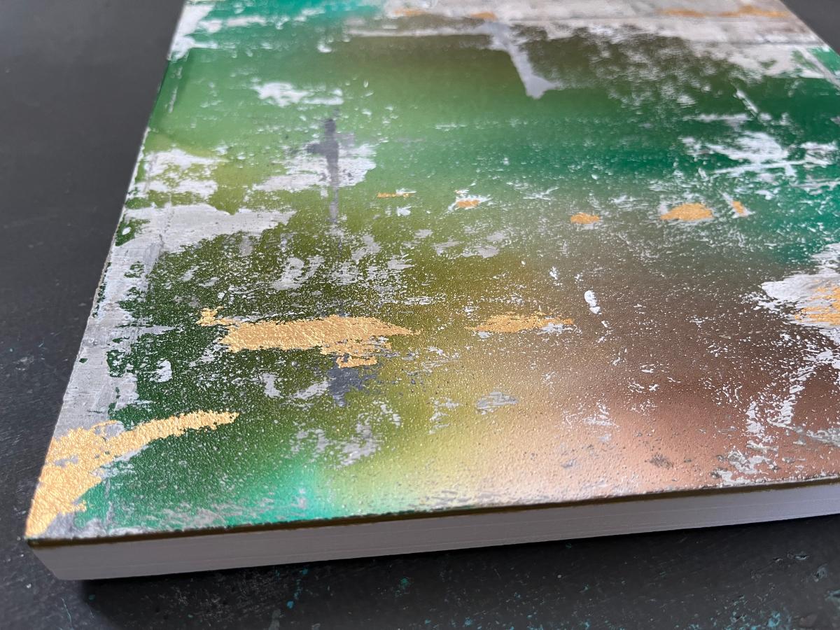 MOSS/苔ありき故 - FROM ARTIST