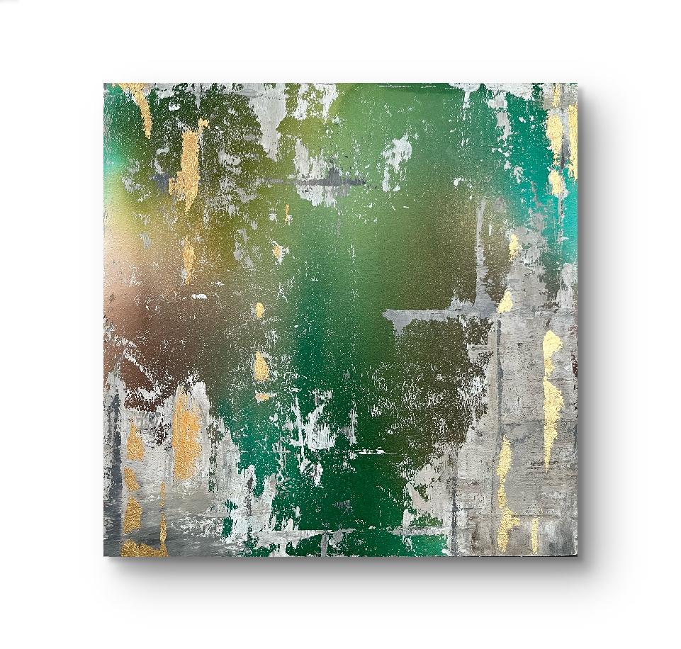 MOSS/苔ありき故 - FROM ARTIST