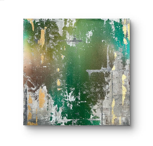 MOSS/苔ありき故 - FROM ARTIST