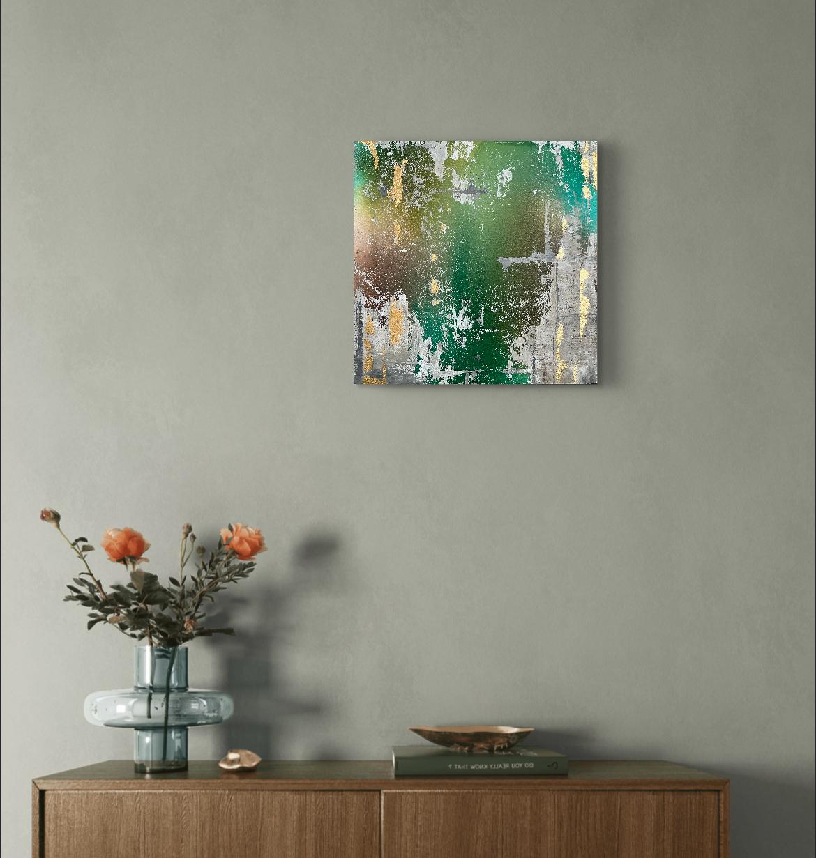 MOSS/苔ありき故 - FROM ARTIST