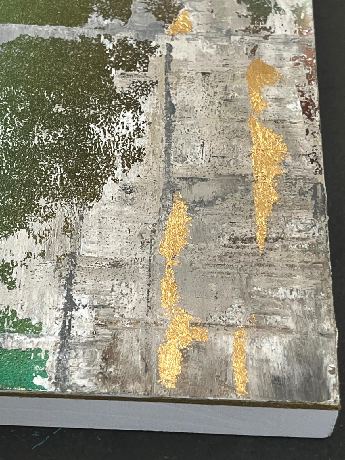 MOSS/苔ありき故 - FROM ARTIST