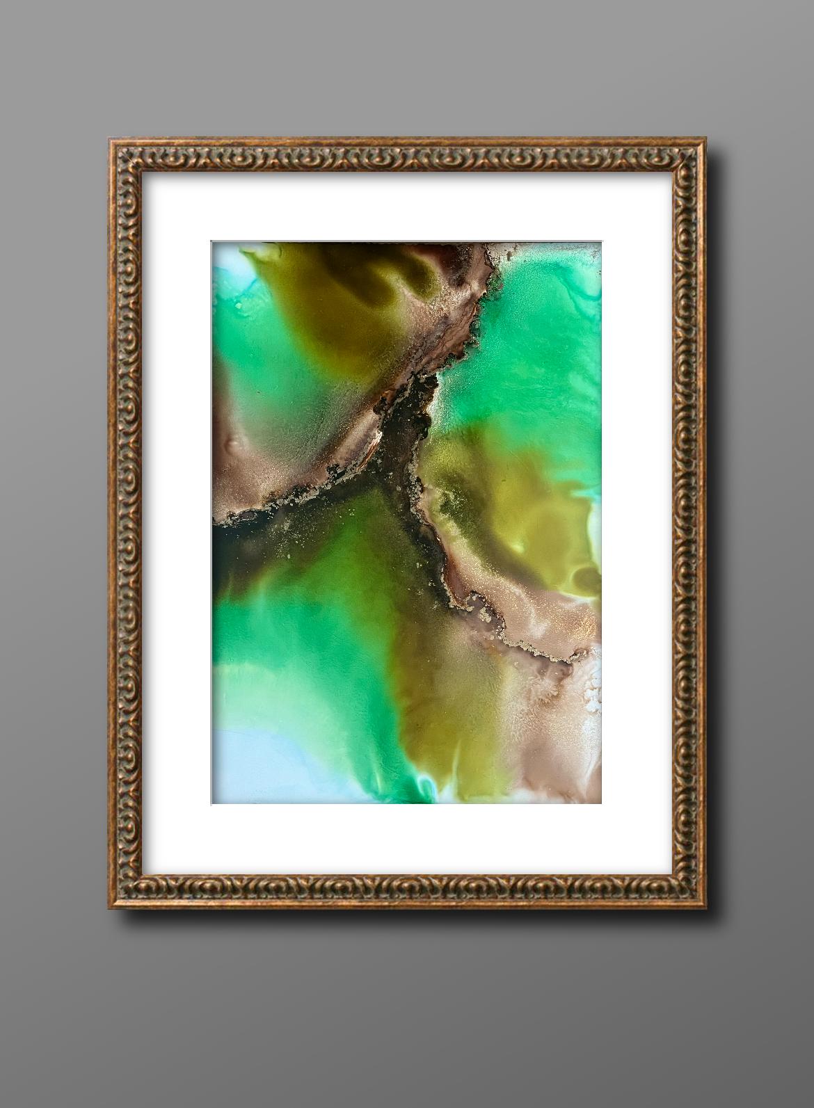 【MOSS/3】 - FROM ARTIST