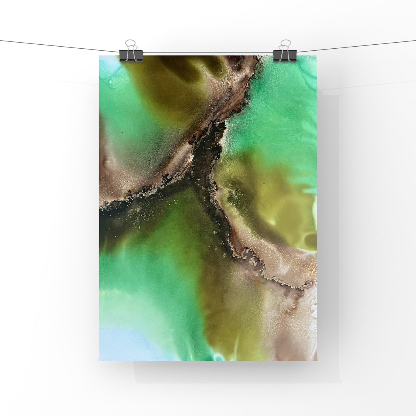 【MOSS/3】 - FROM ARTIST