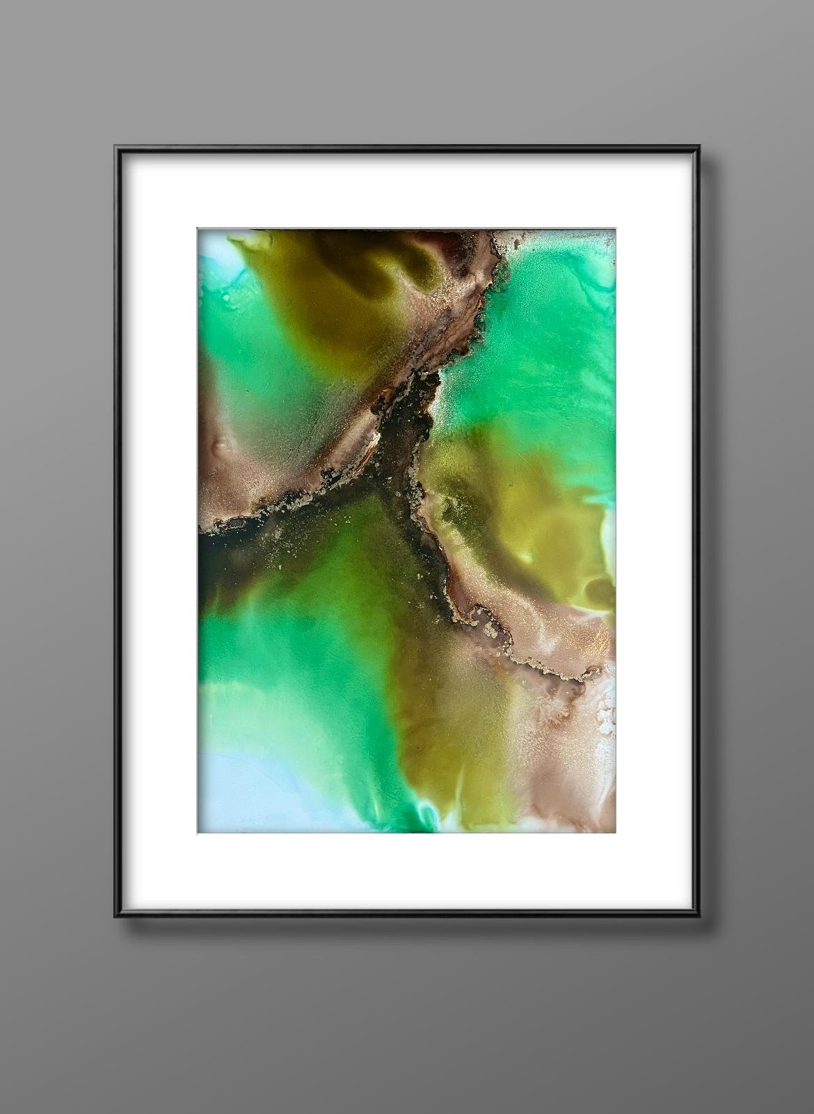 【MOSS/3】 - FROM ARTIST