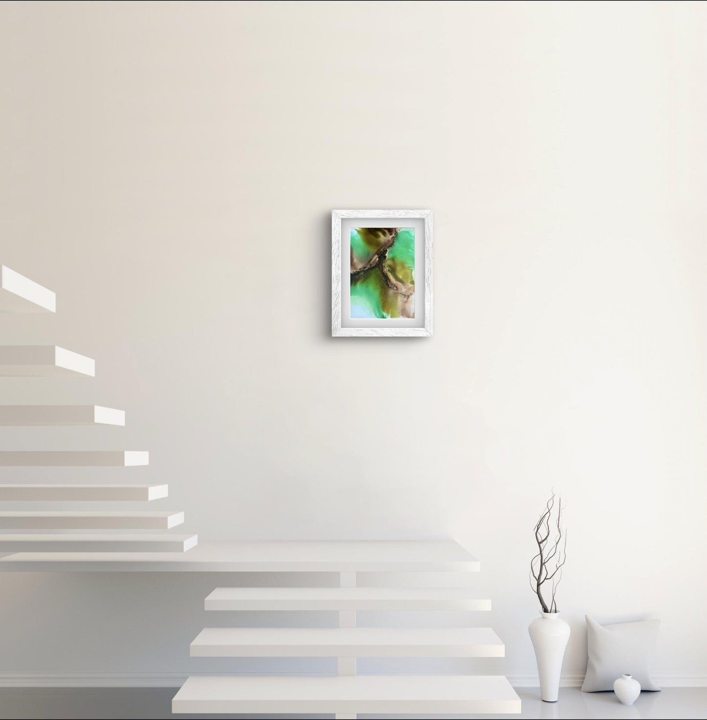 【MOSS/3】 - FROM ARTIST