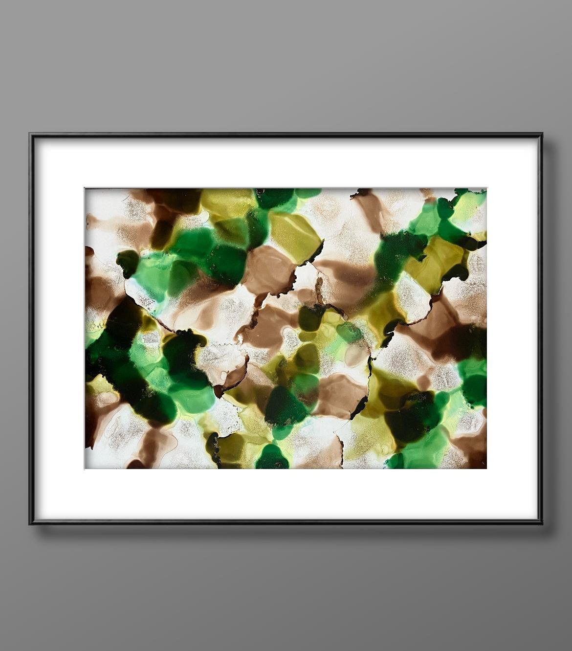 【MOSS/4】 - FROM ARTIST