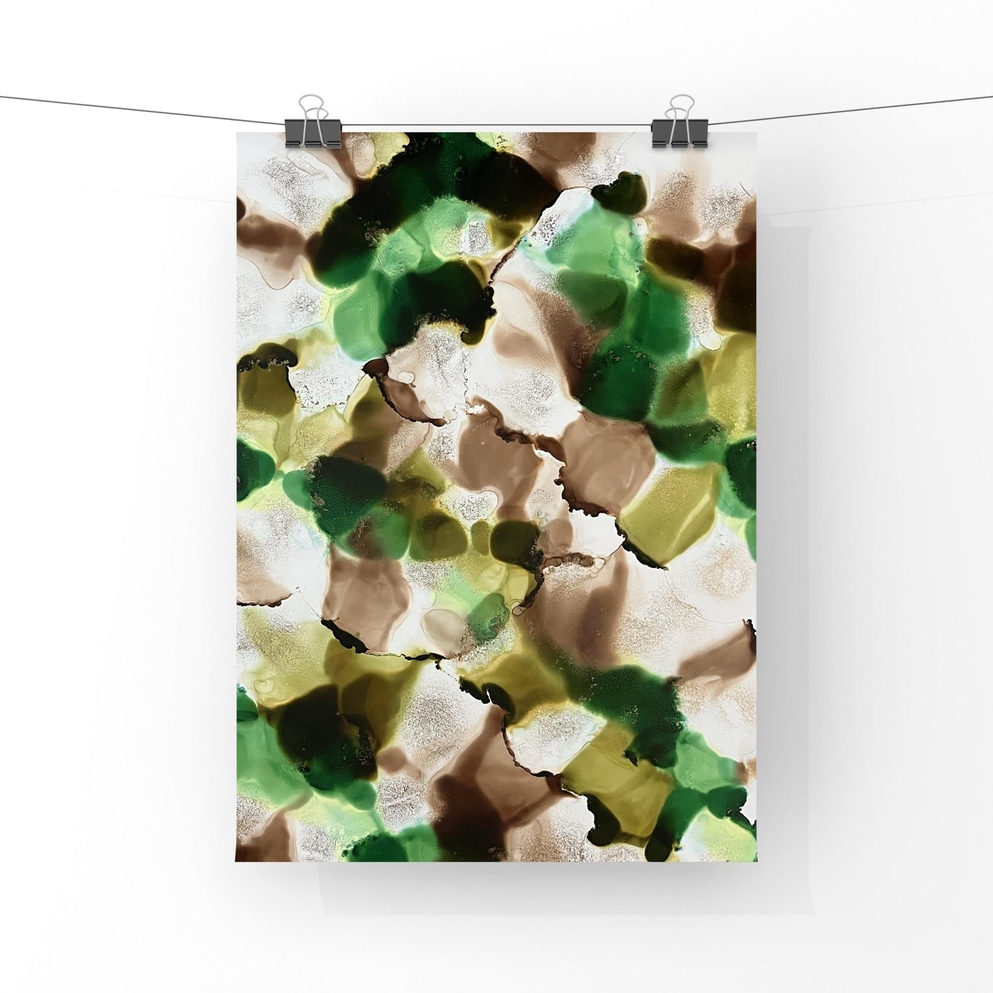 【MOSS/4】 - FROM ARTIST