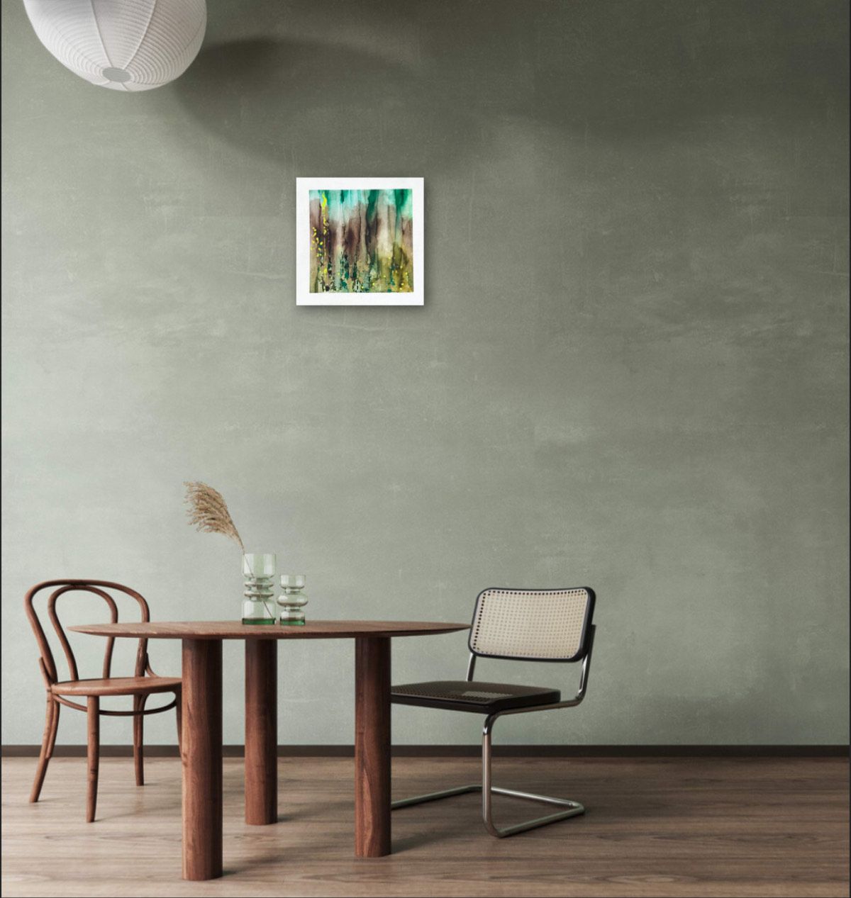 MOSS/ma. - FROM ARTIST