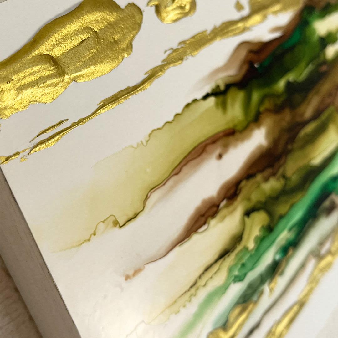 MOSS/noble - FROM ARTIST