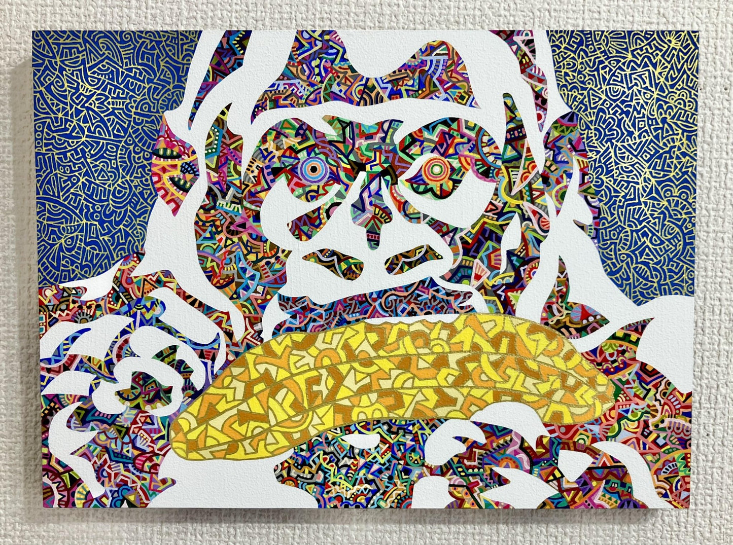 my favourite item - FROM ARTIST