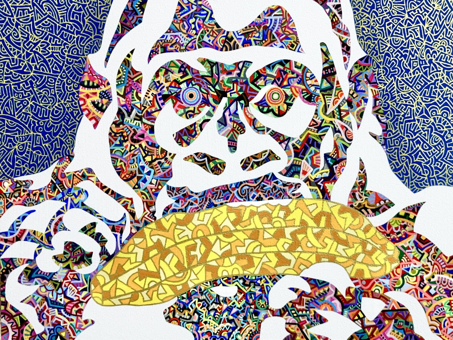 my favourite item - FROM ARTIST