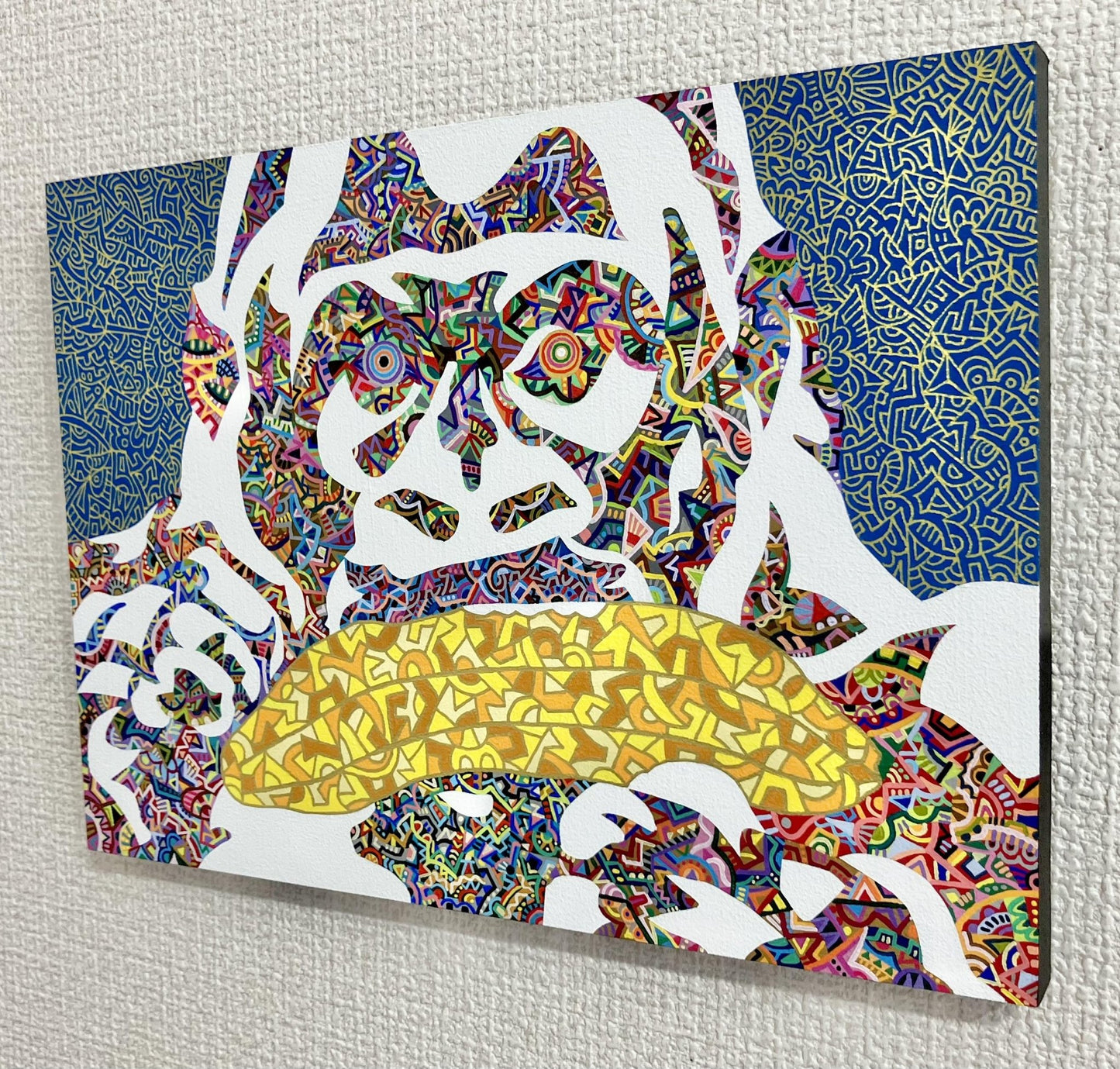 my favourite item - FROM ARTIST