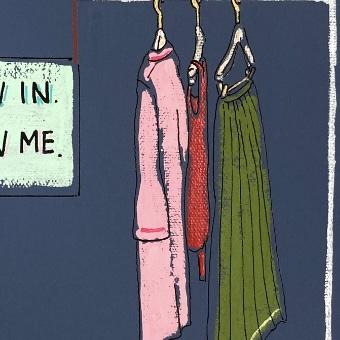 NEW ME. - FROM ARTIST