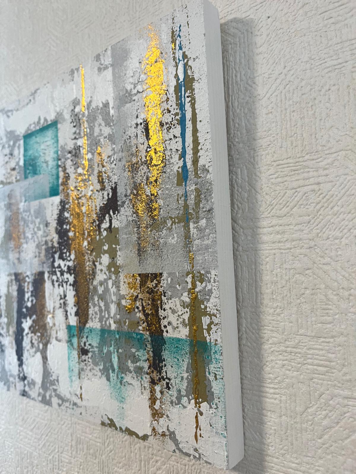 NEXT GENERATION - FROM ARTIST