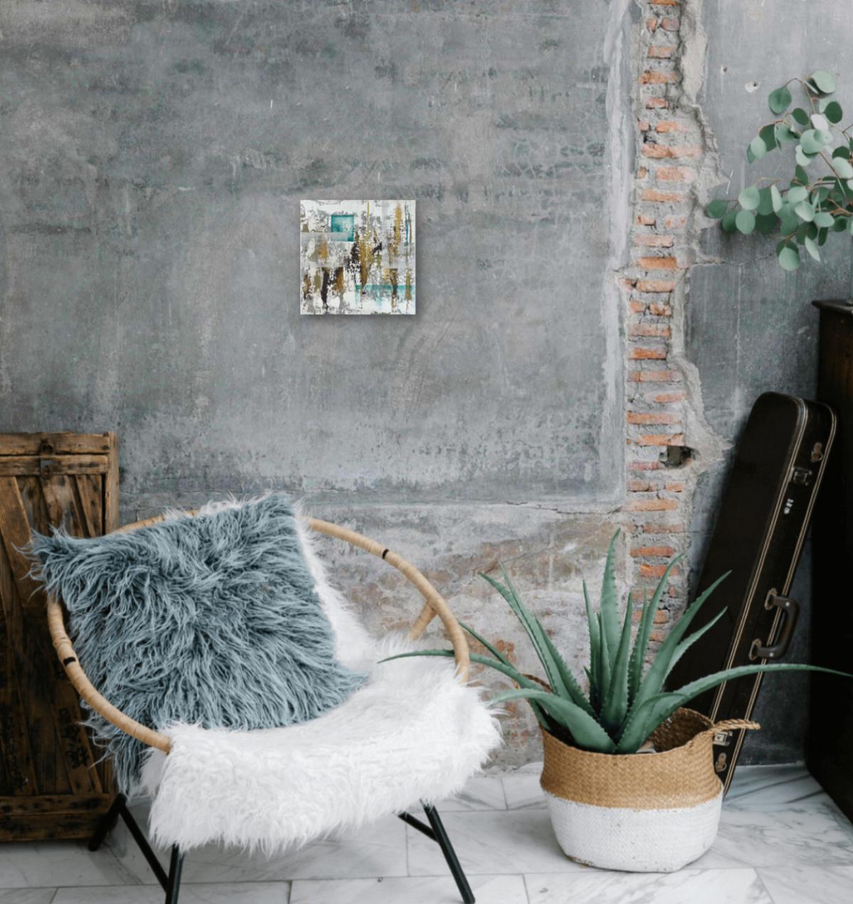 NEXT GENERATION - FROM ARTIST