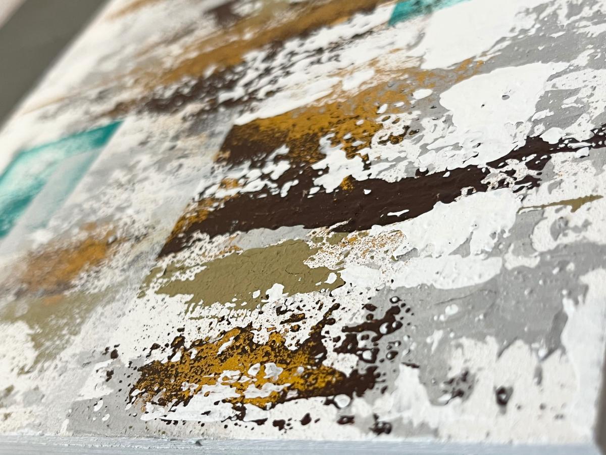 NEXT GENERATION - FROM ARTIST