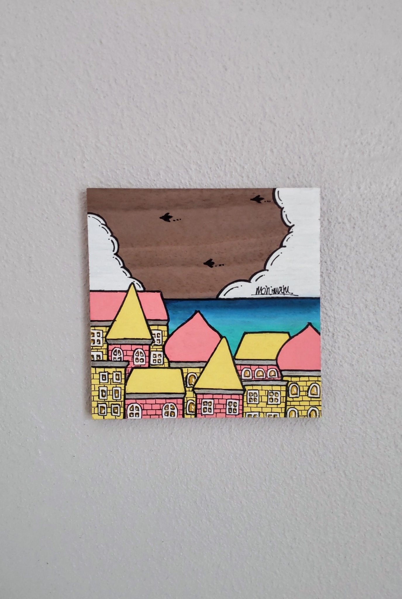 No.003 - FROM ARTIST