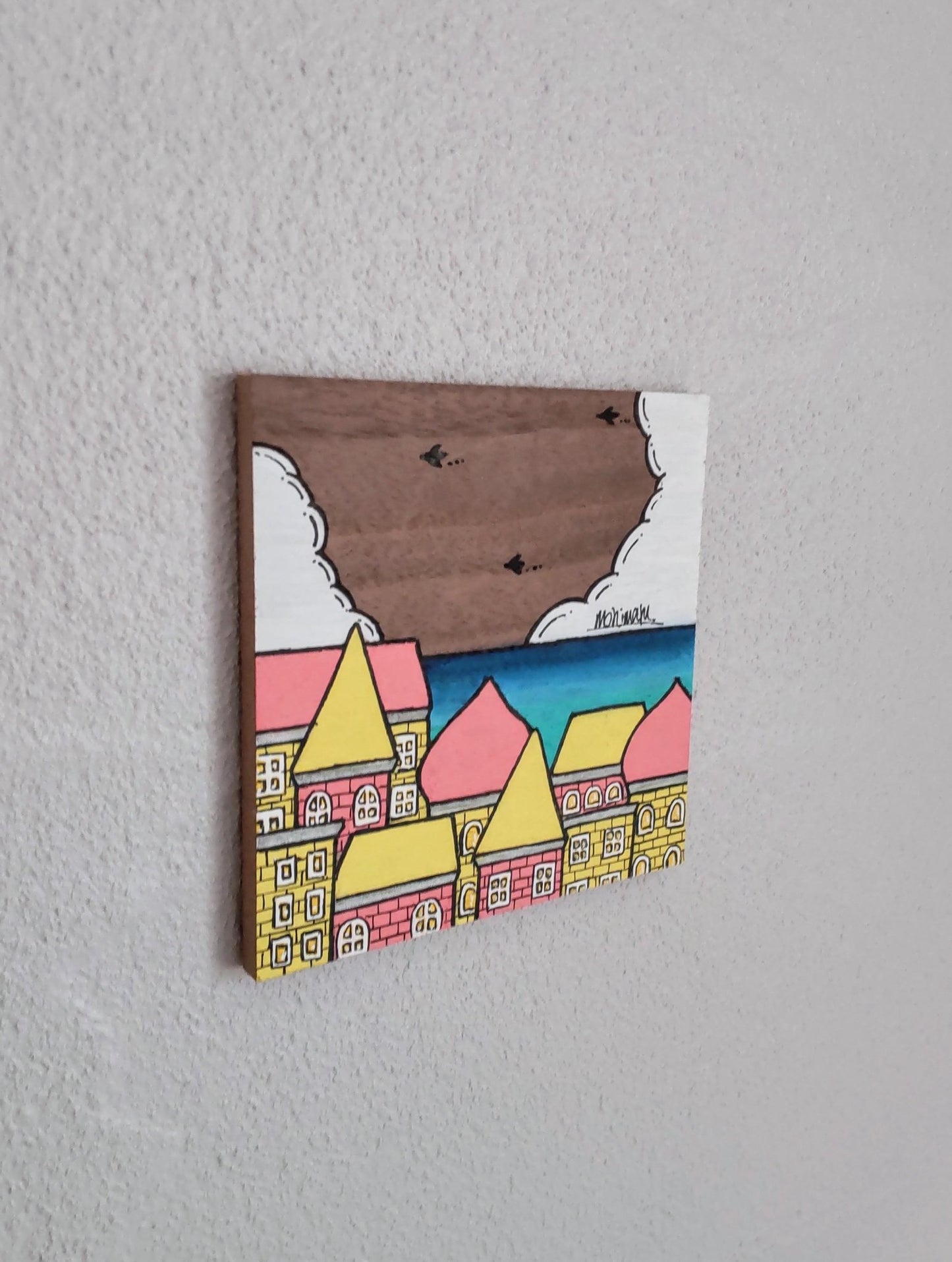 No.003 - FROM ARTIST