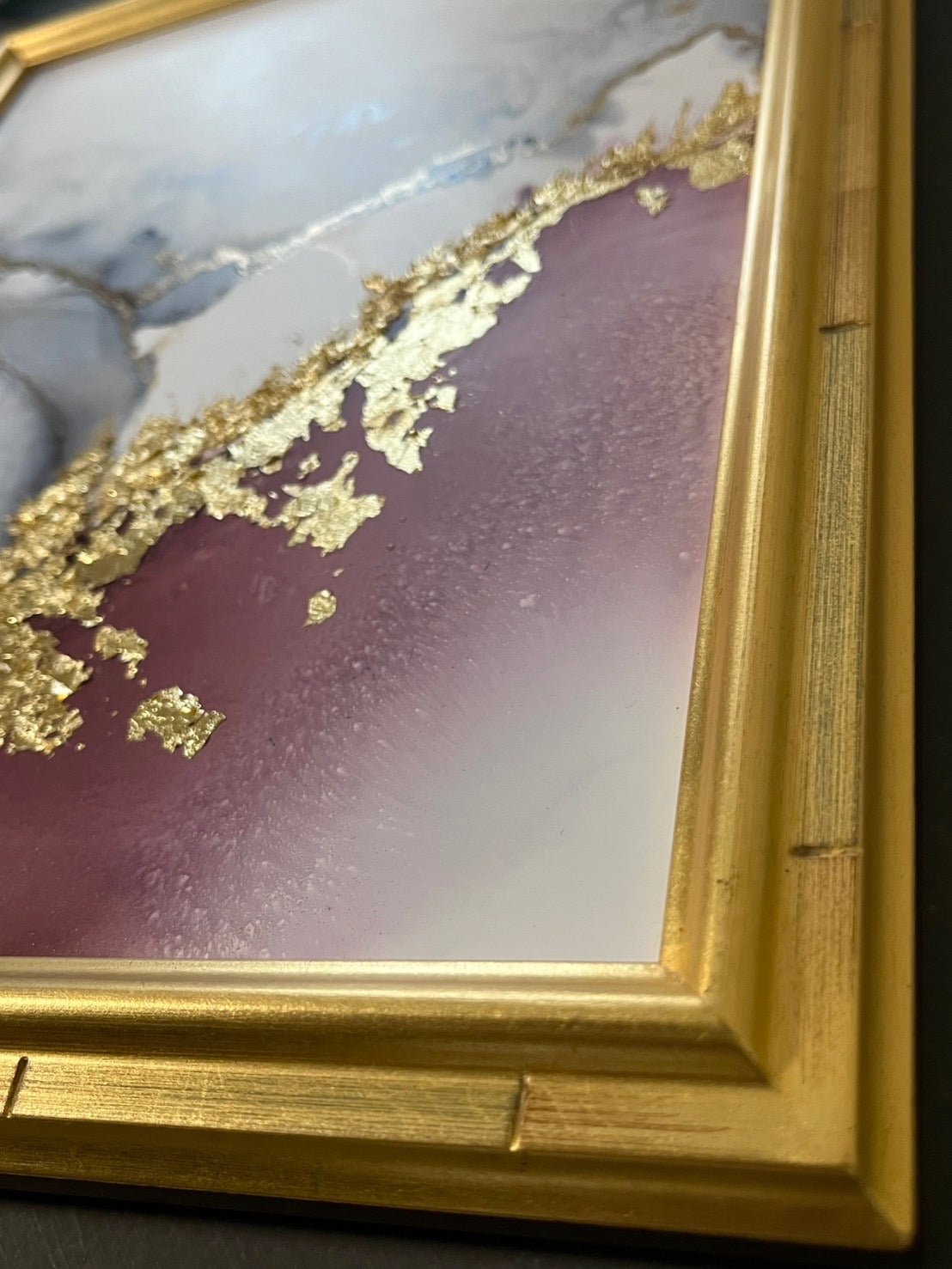 Noble - gold - FROM ARTIST