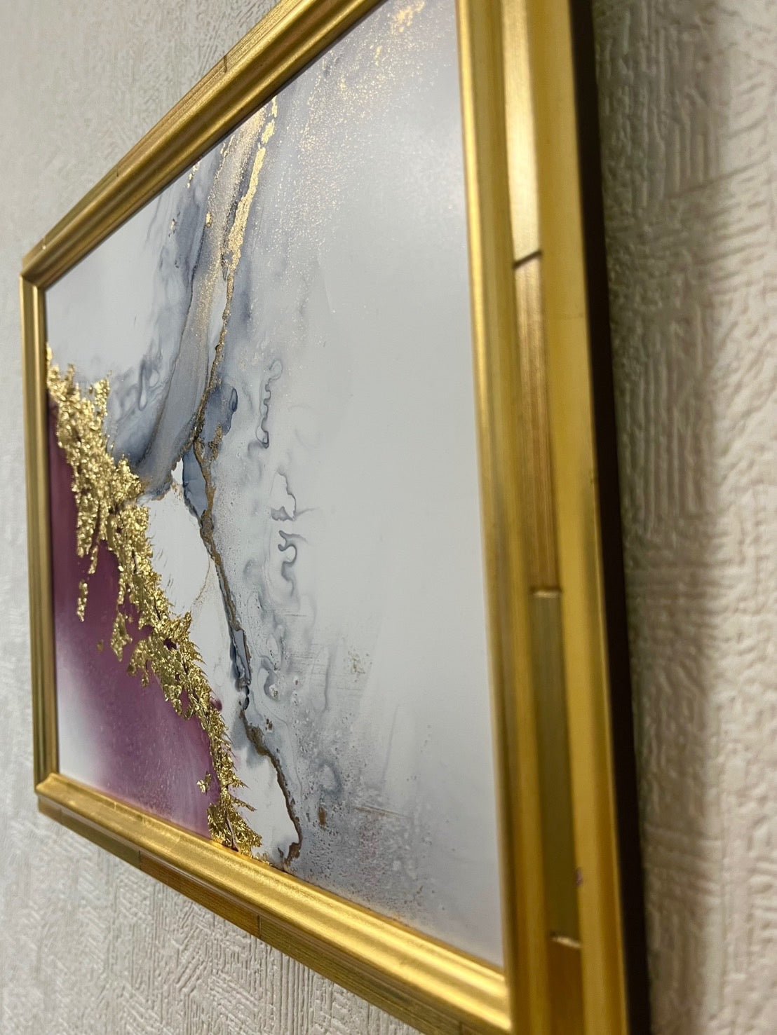 Noble - gold - FROM ARTIST