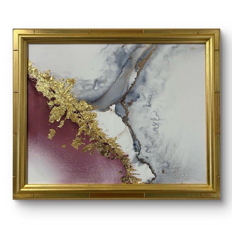 Noble - gold - FROM ARTIST