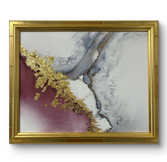 Noble - gold - FROM ARTIST