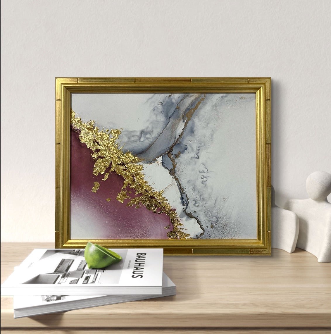 Noble - gold - FROM ARTIST