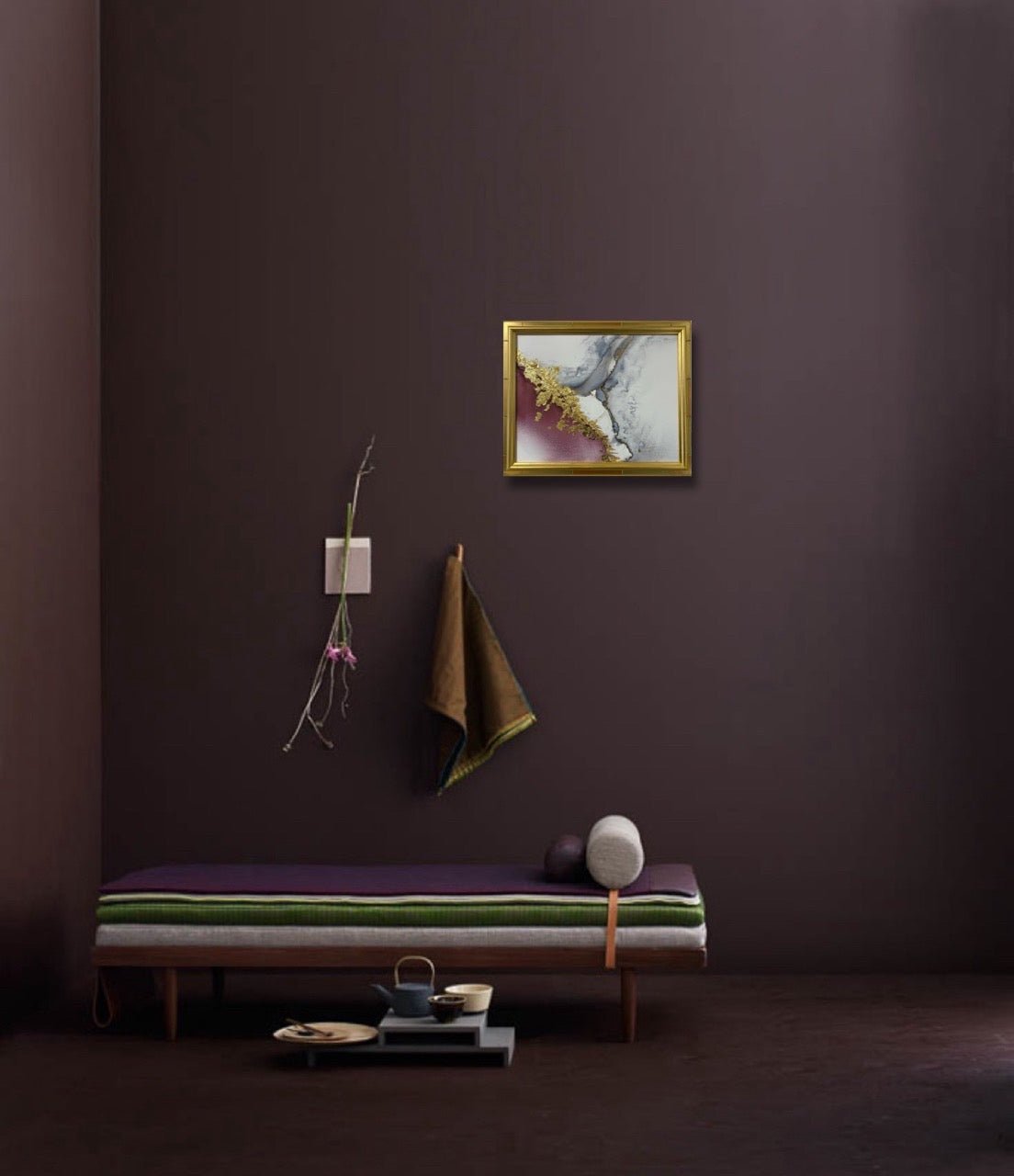 Noble - gold - FROM ARTIST