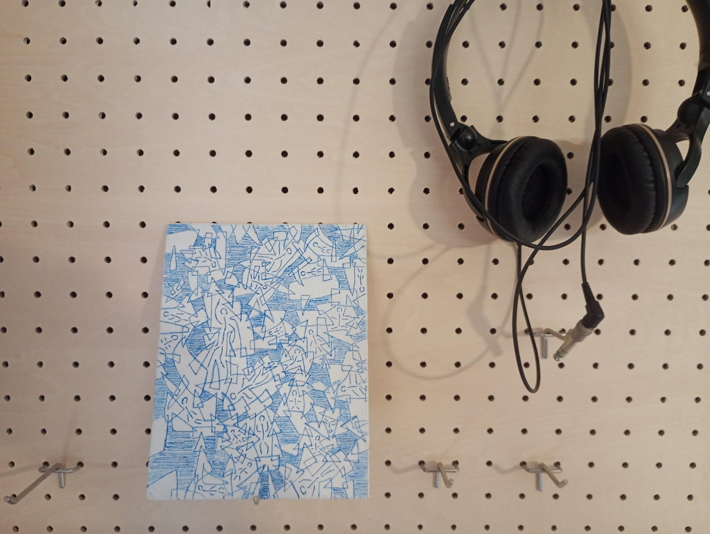 NOISE POP 1 - FROM ARTIST