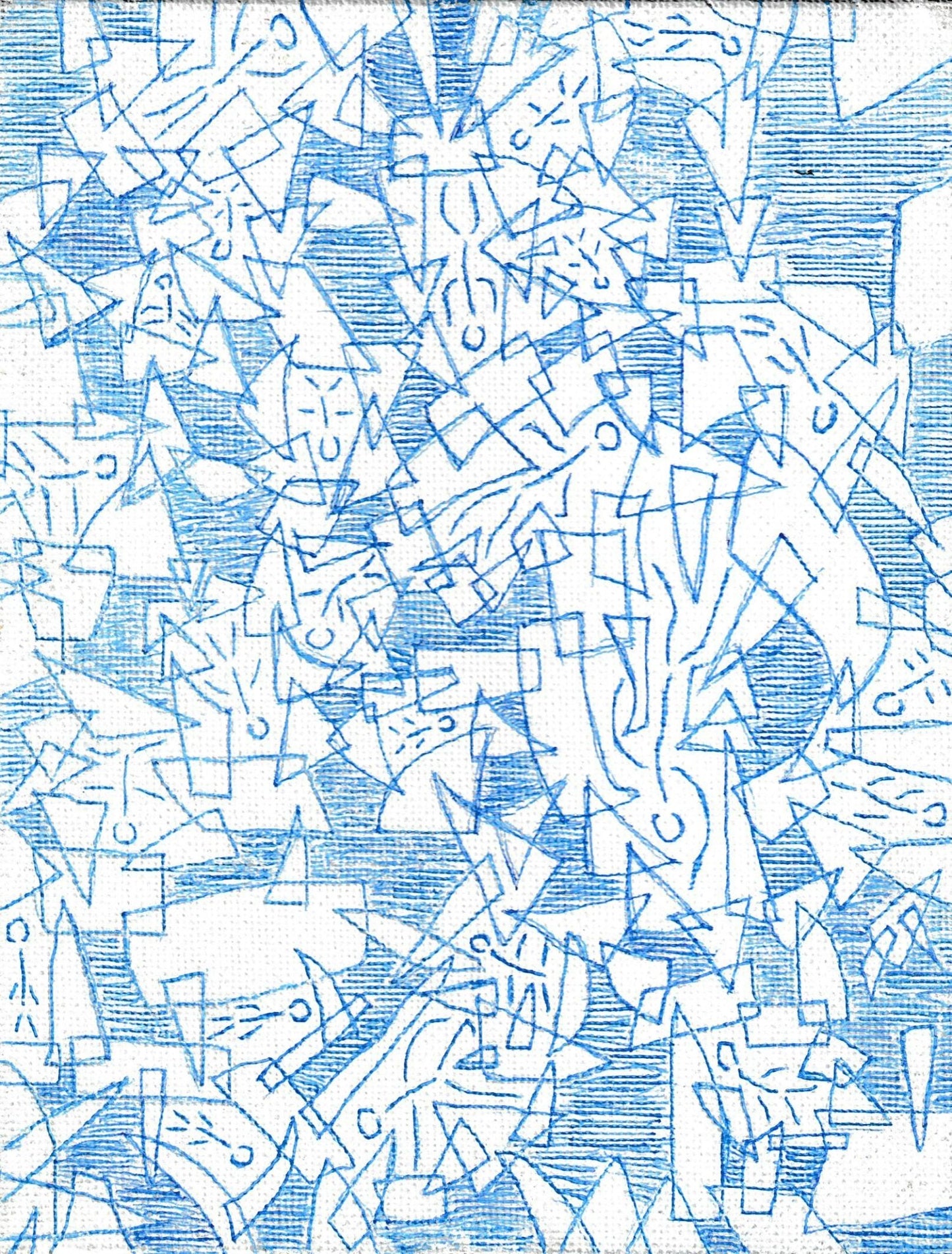 NOISE POP 1 - FROM ARTIST