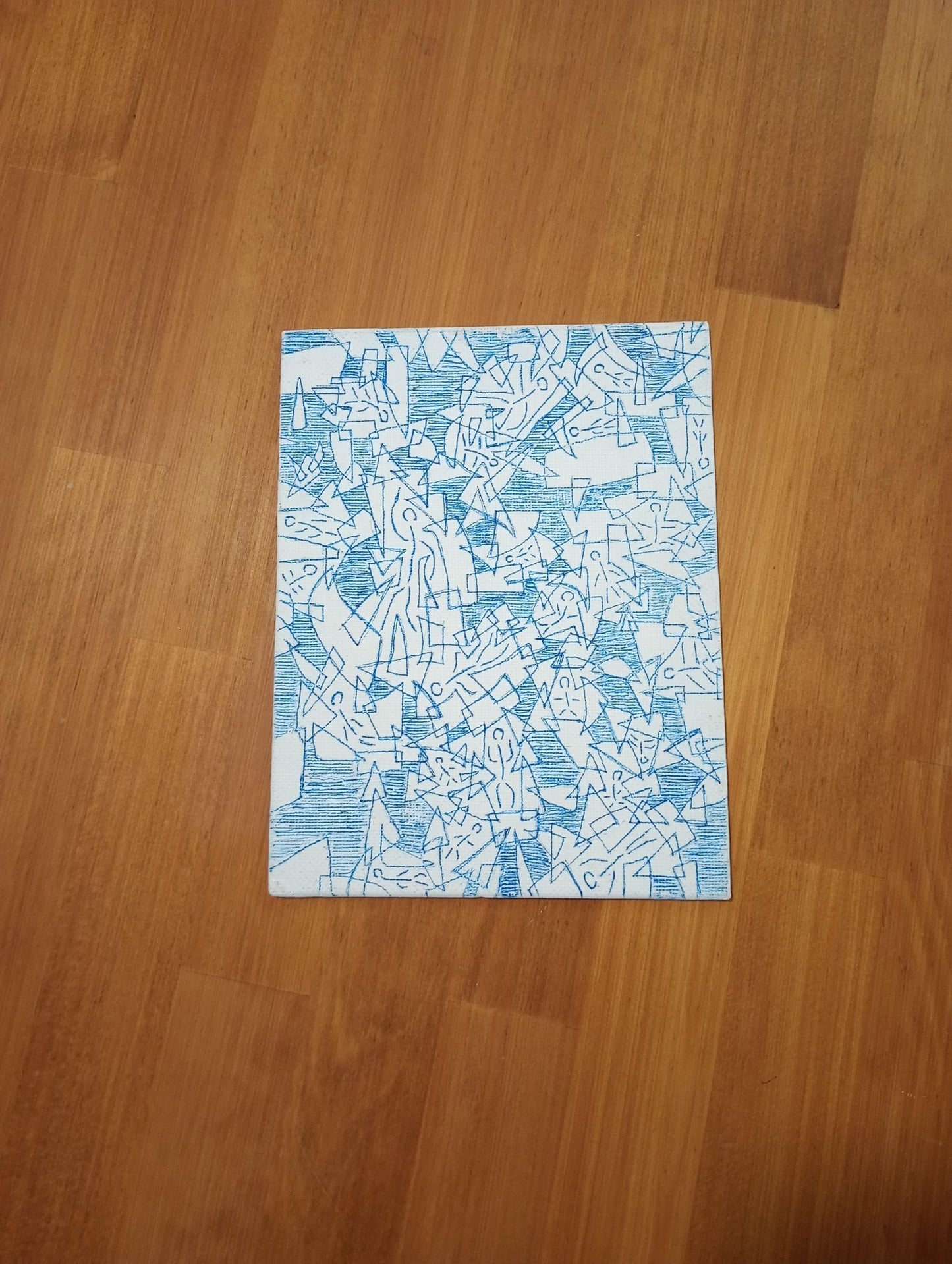 NOISE POP 1 - FROM ARTIST