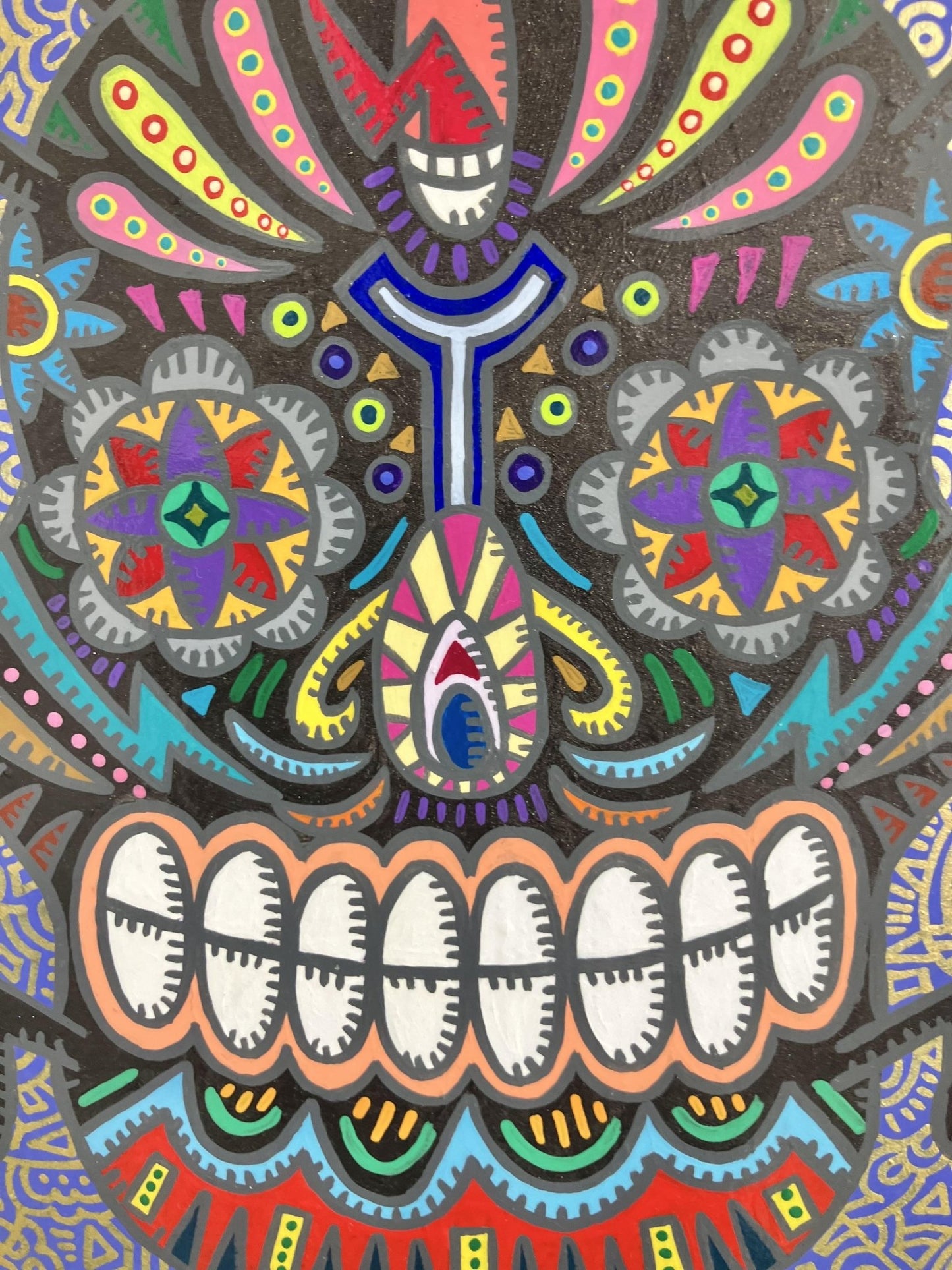 on VOLAD - No.2 - (View On Life And Death) - FROM ARTIST