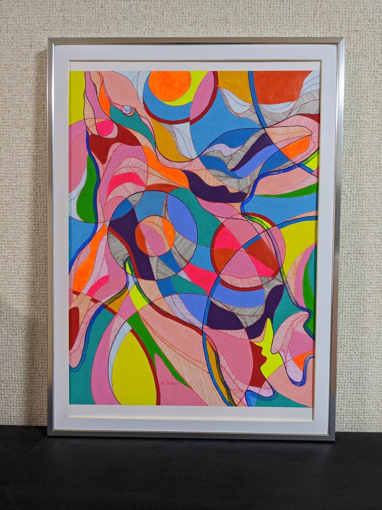 P8 - FROM ARTIST