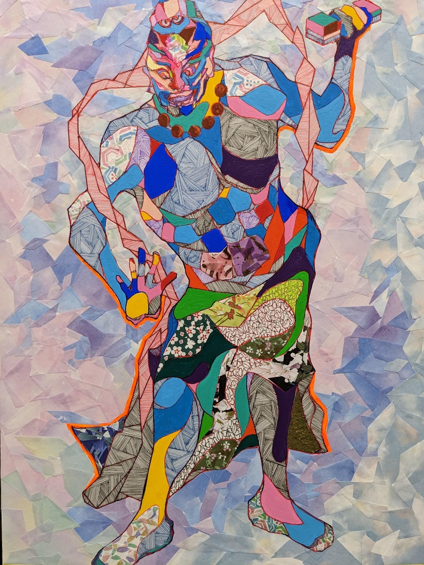 Pa - FROM ARTIST
