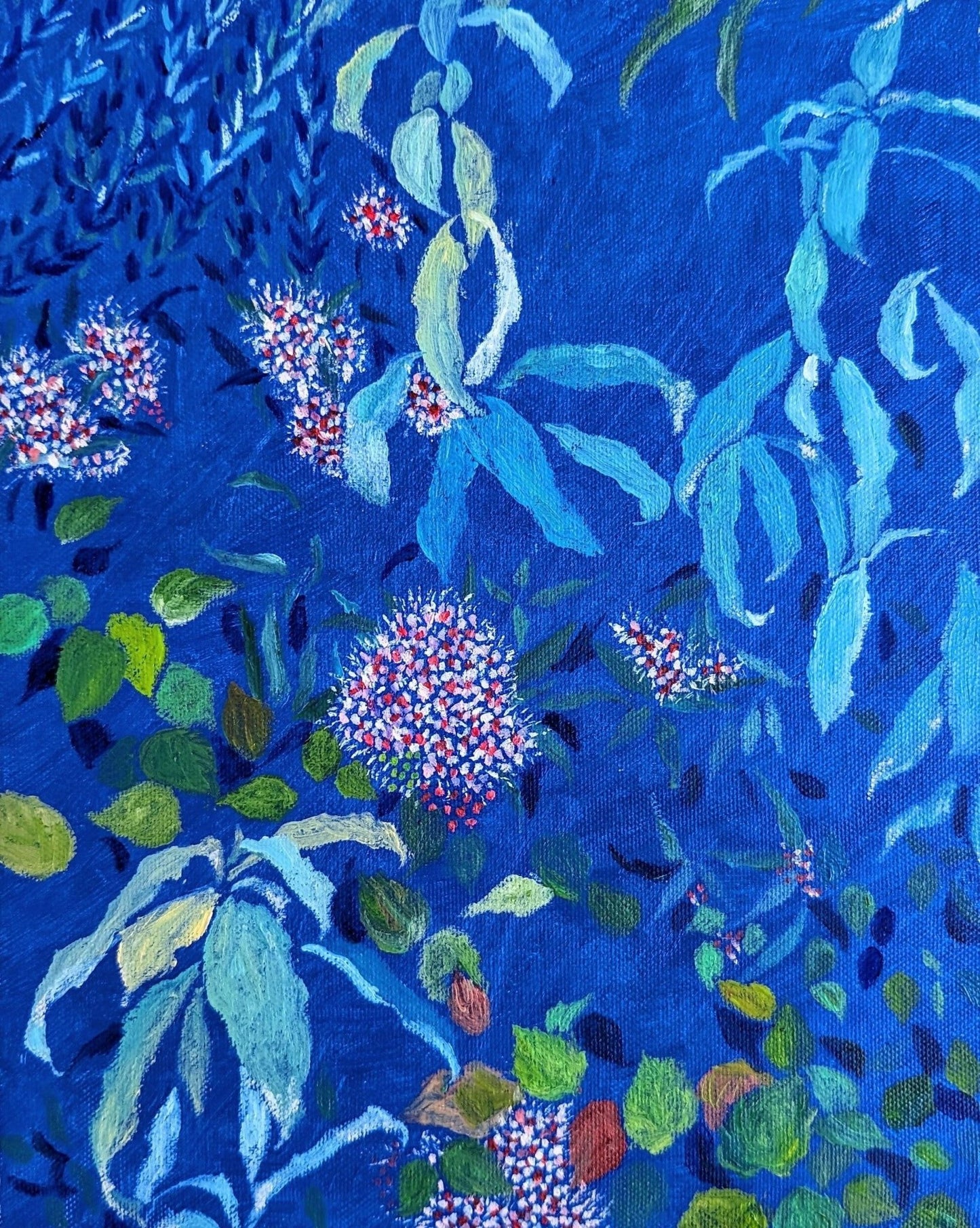 『楽園(Paradise)』 - FROM ARTIST