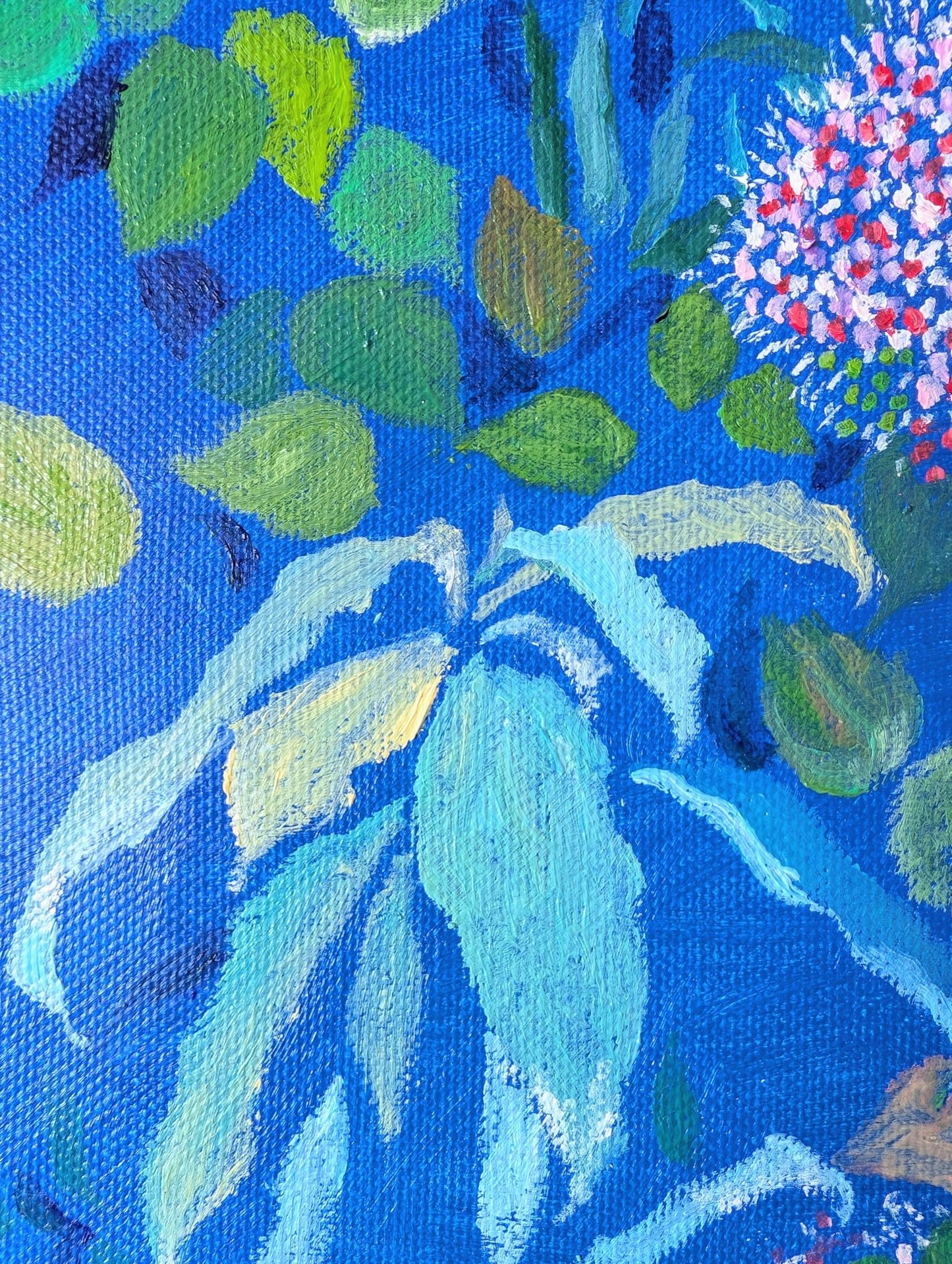 『楽園(Paradise)』 - FROM ARTIST